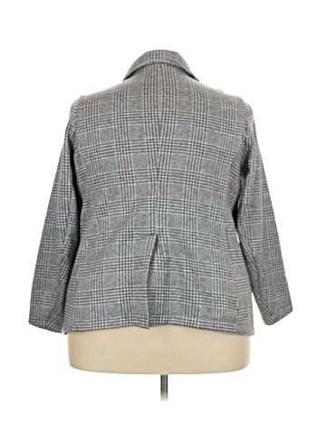 Lands' End Blazer (view 2)