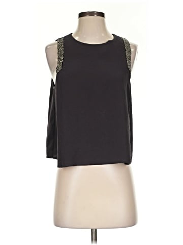 Astr Sleeveless Blouse (view 1)