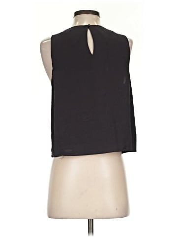 Astr Sleeveless Blouse (view 2)