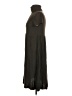 Stefanel Gray Casual Dress Size M - photo 5