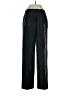 Kate Hill Chevron-herringbone Black Casual Pants Size 4 (petite) - photo 1