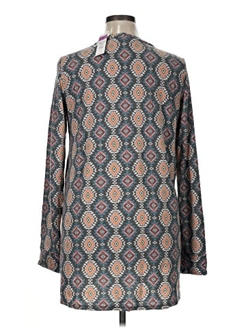Agnes & Dora Long Sleeve Top (view 2)