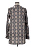 Agnes & Dora Gray Long Sleeve Top Size XL - photo 2