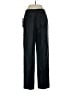 Kate Hill Chevron-herringbone Black Casual Pants Size 4 (petite) - photo 2