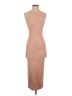 Express Orange Cocktail Dress Size XS - photo 1