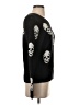 Chaser Black Pullover Sweater Size XS - photo 4