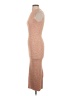 Express Orange Cocktail Dress Size XS - photo 5