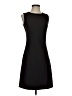 Assorted Brands Solid Black Cocktail Dress Size EU 34 / US 4 - photo 1
