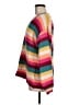 Jodifl Stripes Orange Pullover Sweater Size M - photo 5