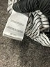 Lole Silver Track Jacket Size M - photo 8