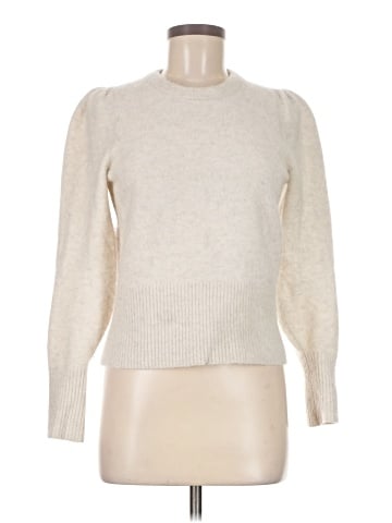 Banana Republic Turtleneck Sweater (view 1)
