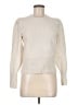 Banana Republic Ivory Turtleneck Sweater Size M - photo 1