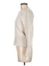 Banana Republic Ivory Turtleneck Sweater Size M - photo 5