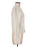 Banana Republic Ivory Turtleneck Sweater Size M - photo 4