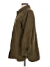 Joan Rivers 100% Polyester Brown Long Sleeve Blouse Size M - photo 5
