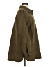 Joan Rivers 100% Polyester Brown Long Sleeve Blouse Size M - photo 4