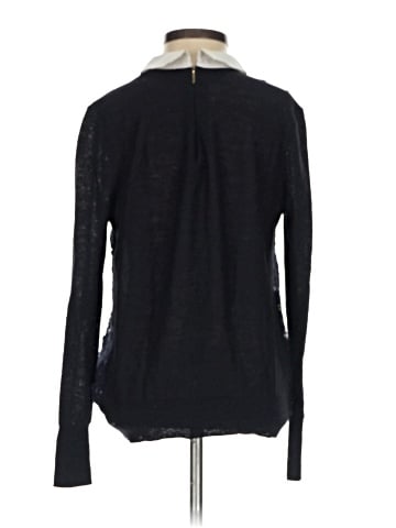 Tory Burch Long Sleeve Top (view 2)