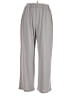 Simonton Says Solid Gray Casual Pants Size 1X - photo 1