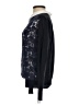 Tory Burch 100% Cotton Blue Long Sleeve Top Size XS - photo 5