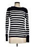 Tommy Hilfiger Black Long Sleeve Top Size M - photo 1