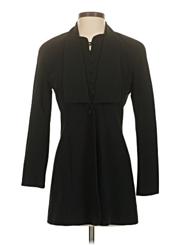 Tahari Coat (view 1)