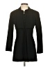 Tahari Black Coat Size 4 - photo 1