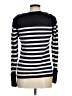 Tommy Hilfiger Black Long Sleeve Top Size M - photo 2