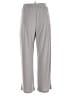Simonton Says Solid Gray Casual Pants Size 1X - photo 2