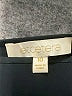 Etcetera 100% Polyester Black 3/4 Sleeve Blouse Size 10 - photo 7