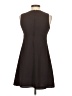 Donna Ricco 100% Polyester Solid Brown Casual Dress Size 4 - photo 2