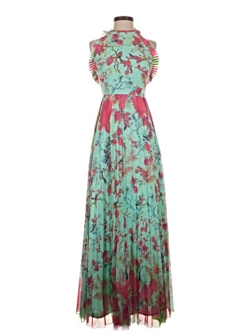 ASOS Cocktail Dress (view 1)