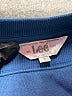 Lee Blue Sweatshirt Size S - photo 7