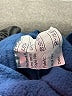 Lee Blue Sweatshirt Size S - photo 8