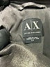 Armani Exchange 100% Polyester Gray Jacket Size S - photo 6