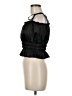 Zara Black Sleeveless Blouse Size M - photo 5