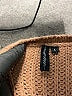 Moon & Madison 100% Acrylic Brown Pullover Sweater Size L - photo 7