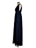 Lulus 100% Polyester Blue Cocktail Dress Size S - photo 5
