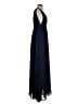 Lulus 100% Polyester Blue Cocktail Dress Size S - photo 4