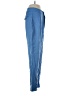 Missguided Blue Casual Pants Size 4 - photo 4