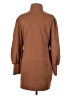 Unbranded Brown Casual Dress Size M - photo 2
