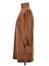 Unbranded Brown Casual Dress Size M - photo 5