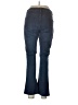 J.Jill Blue Jeans Size 10 (petite) - photo 2