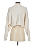 Zara Ivory Pullover Sweater Size S - photo 2