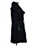 Cole Haan Blue Coat Size 4 - photo 4