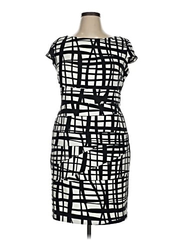 db established 1962 Cocktail Dress (view 1)