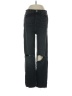 RE/DONE Black Jeans Size 27 waist - photo 1