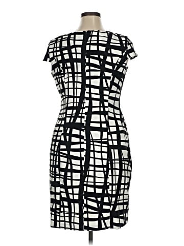db established 1962 Cocktail Dress (view 2)