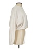 Zara Ivory Pullover Sweater Size S - photo 4