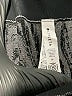 Athleta Graphic Silver Casual Pants Size M - photo 4