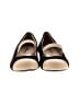 SoftWalk Color Block Black Flats Size 6 1/2 (narrow) - photo 2